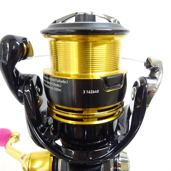 ２３レガリスＬＴ２０００Ｓ－ＸＨ